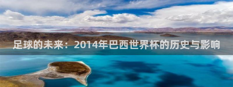 2026世界杯赛制：足球的未来：2014年巴西世界杯的历史与影响